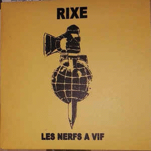 Rixe : Les Nerfs à Vif